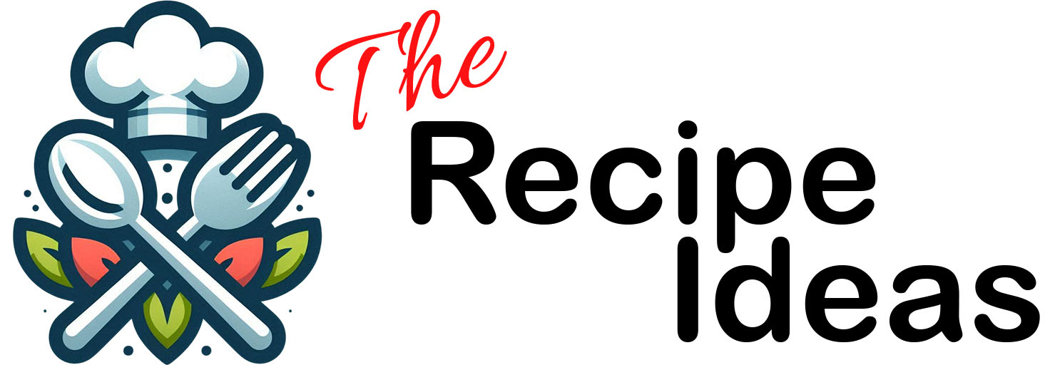 The Recipe ideas