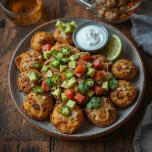 Taco Potatoes Recipe