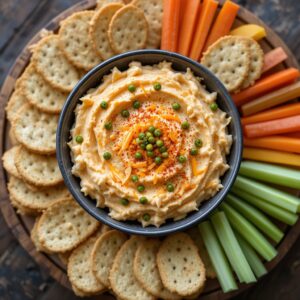 Best Pimento Cheese