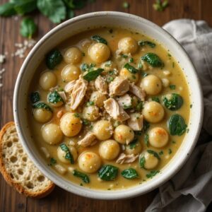 Creamy-Chicken-Gnocchi-Soup