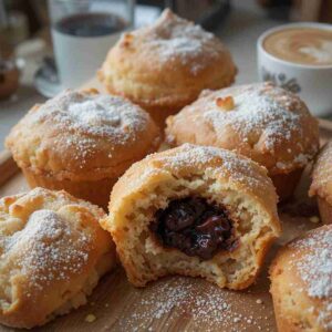 Read more about the article Easy Cruffins Recipe: A Flaky, Buttery Delight You Can Make at Home!