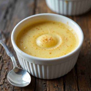 Read more about the article Fail-Proof Egg Custard Recipe: A Classic Creamy Delight Made Easy