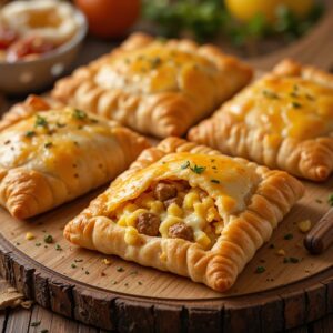 Homemade-Savory-Breakfast-Pastries