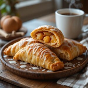 Read more about the article Delicious Breakfast Strudels Recipe – Quick and Easy