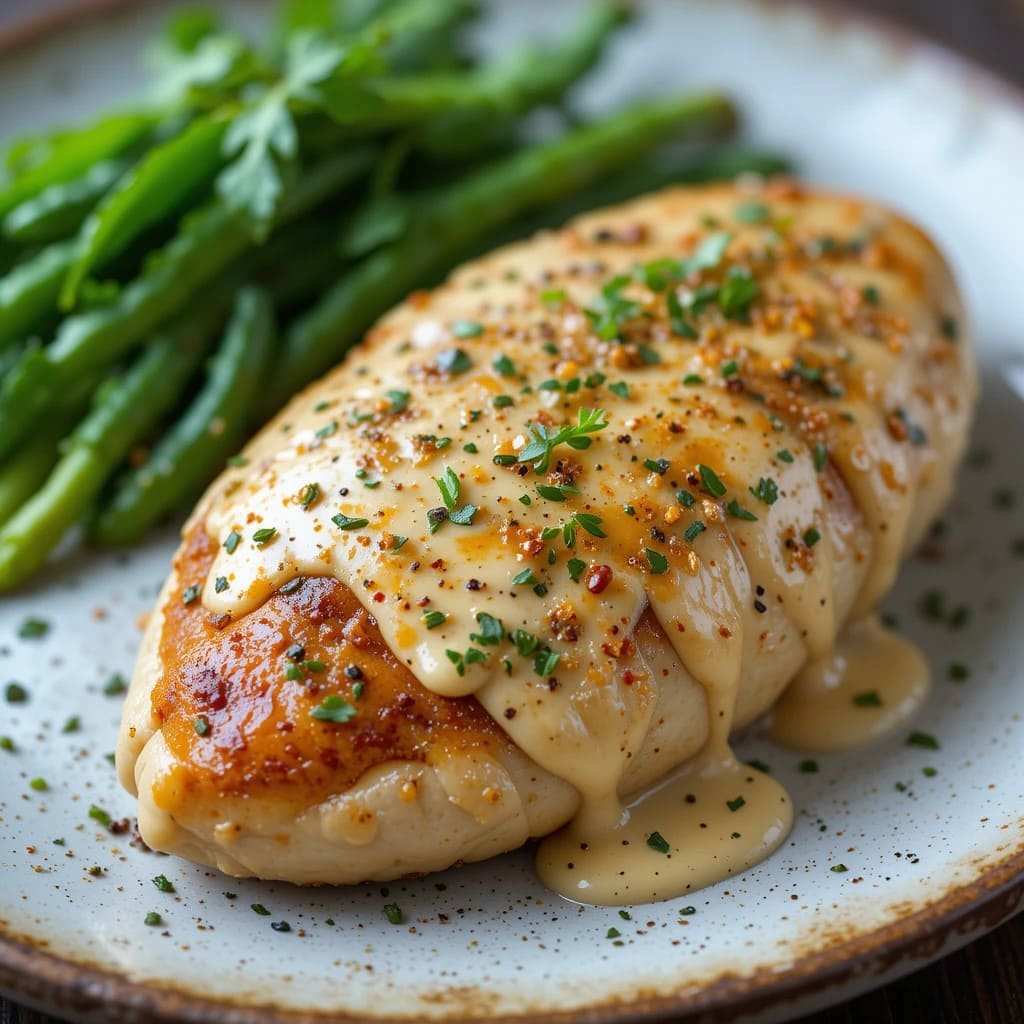 You are currently viewing Delicious Melt-in-Your-Mouth Chicken Breast Recipe