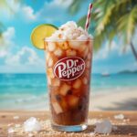 Frozen Dirty Dr. Pepper Recipe A Quick and Easy Drink