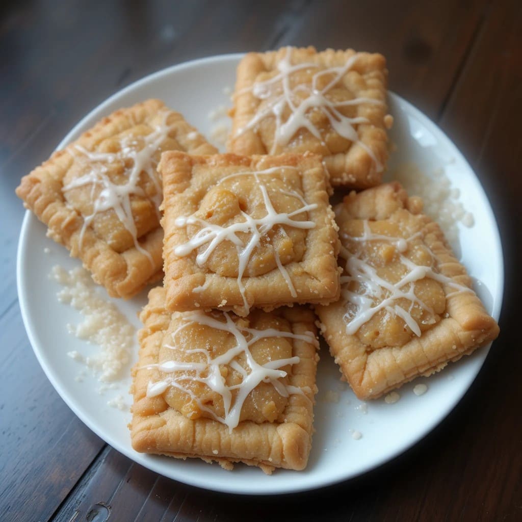 Read more about the article Delicious Brown Sugar Pop Tart Cookies Recipe – A Sweet Twist on a Classic Treat
